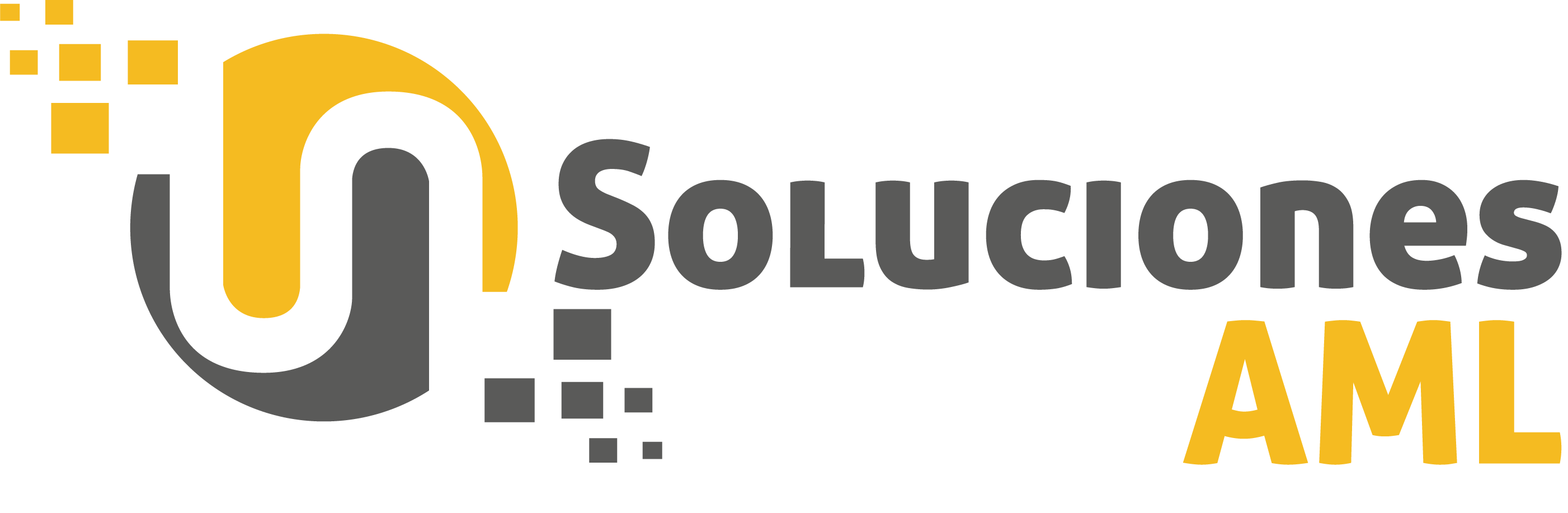 Logo Soluciones AML principal