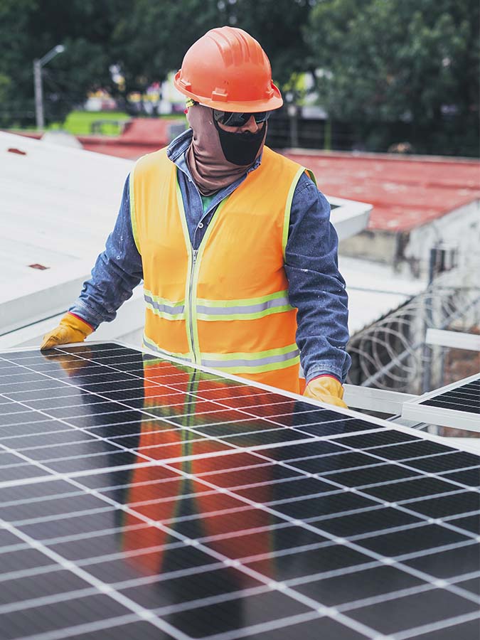 Portada Energía renovable