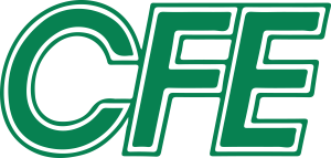 Logo CFE