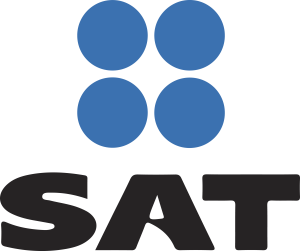 Logo SAT
