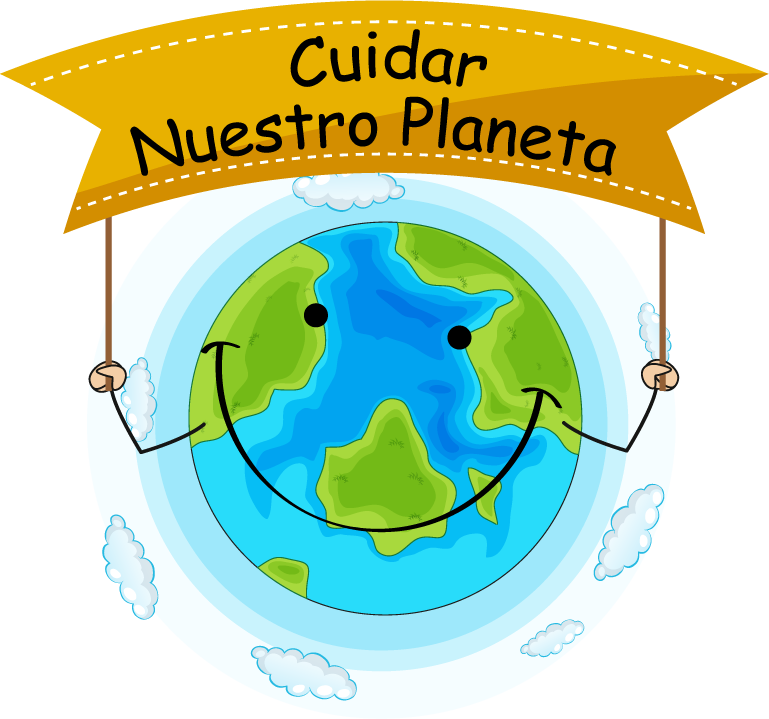 cuidar el planeta